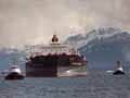 Exxon Valdez refused entry to India by Supreme Court