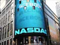 Mark Zuckerberg rings Nasdaq opening bell to mark Facebook listing