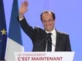 France's 'President Normal' declares modest assets