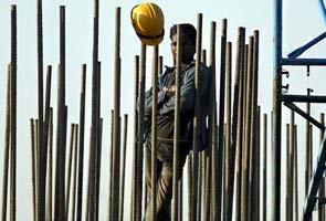 India feels pressure as growth rate is worse than predicted