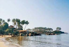 Goa voted most relaxed tourist destination in the world