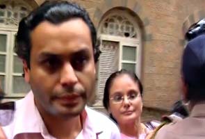 "Stockbroker Gautam Vora was on my hitlist": Report