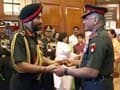 New army chief General Bikram Singh: Will work to strengthen Indian Army's core values of honour and integrity