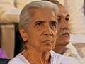 Gujarat Governor Kamla Beniwal faces land grab charges