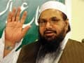 Will pay Pak 10 mn for Hafiz Saeed, retorts India