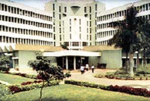 Bangalore's ISRO Satellite Centre turns forty