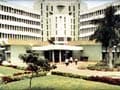 Bangalore's ISRO Satellite Centre turns forty
