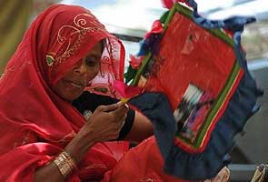 Heat wave: Delhi records highest temperature this season