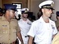 Court to hear bail plea of marines on May 19