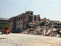 5.8 quake hits northern Italy, 16 dead, buildings collapse