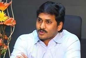 Assets case: CBI gets permission to attach Jagan Mohan Reddy's properties