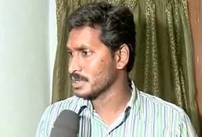 No government ads for Jagan? Court asks for explanation