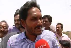 Jagan Mohan Reddy denied anticipatory bail, violence after minister is arrested