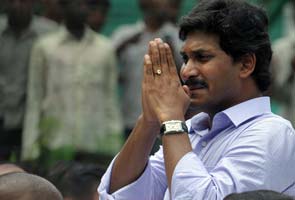 Jagan Mohan Reddy arrested: Congress reacts with caution