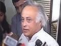 Monthly old age pension of Rs 200 an insult: Jairam Ramesh