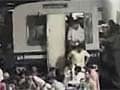 Alert Metro driver foils suicide bid