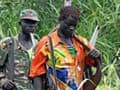 International manhunt has Kony on the run: UN