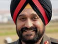 Know your new army chief, General Bikram Singh