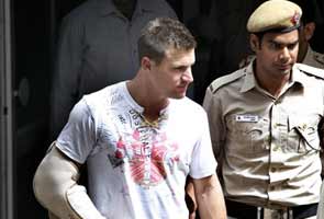 RCB's Luke Pomersbach, arrested for allegedly molesting US woman, gets interim bail