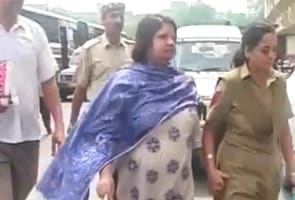 Police wants 14-year sentence for spy Madhuri Gupta