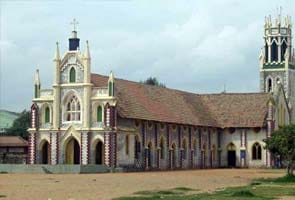 Madre De Deus church gets clearance for renovation