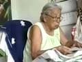 Humiliated, Mahasweta Devi quits West Bengal's literary body