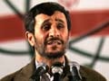 Ahmadinejad wants to attend London Olympics