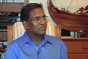 Maldivian President Waheed to visit India on May 11