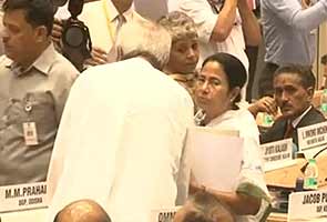 Anti-terror body unacceptable, withdraw it: Mamata Banerjee