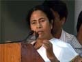 Mamata Banerjee says Marxists and Maoists plotting to kill her with ISI
