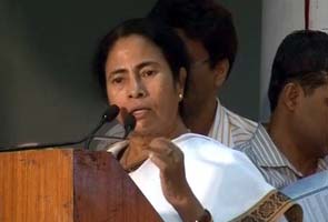 Mamata Banerjee says Marxists and Maoists plotting to kill her with ISI