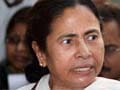 Mamata meets PM, says all options open for president poll