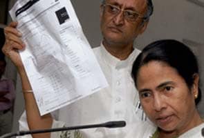 Petrol price hike: Unjust and unilateral, says Mamata; won't pull out of government