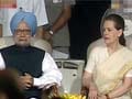 Highlights: UPA II releases report card