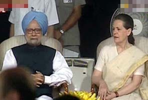 Highlights: UPA II releases report card
