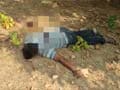 Maoists kill kidnapped policeman in Odisha