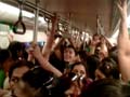 Bharat bandh: Metro trains in Delhi run over-crowded