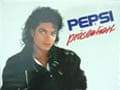 Pepsi brings back Michael Jackson in ads
