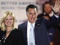 Ann Romney on Mitt: "a wild and crazy man inside"