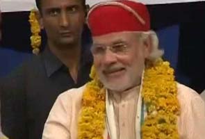 Relief for BJP: Narendra Modi to attend Mumbai meet after rival Sanjay Joshi quits party post