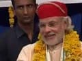 Relief for BJP: Narendra Modi to attend Mumbai meet after rival Sanjay Joshi quits party post