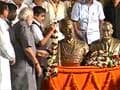 Advani, Sushma Swaraj skip BJP rally in Mumbai; party downplays their absence