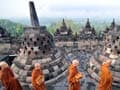 Myanmar regime hardliner 'becomes a monk'