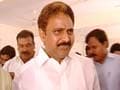 Andhra Pradesh minister arrested in Jagan dispropotionate assets case