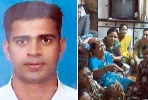 Seeking revenge for mother's death, man kills 26-year-old