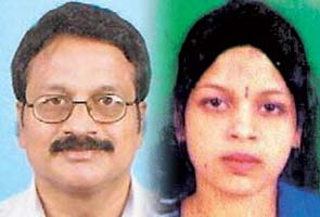 BPO girl's killer gets life term from Mumbai court