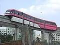 Mumbai's Monorail: Answer to commuters' problems?
