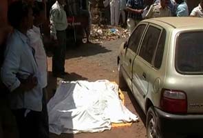 Two Mumbai children suffocate to death after getting locked in car: Police