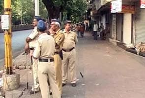 Bharat bandh: Shutdown begins peacefully in Maharashtra