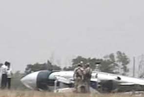 Timeline: How Arjun Munda's helicopter crash-landed